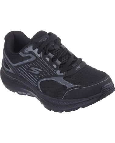 Scarpe sport per Uomo SKECHERS DEPORTIVA WORK 200205EC SLIP-INS COLSIN BLACK