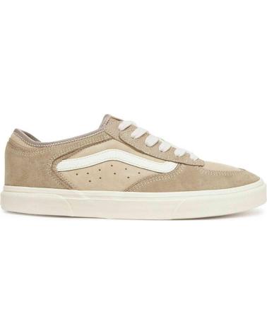 Sportivo per Uomo VANS OFF THE WALL VANS MODELO ROWLEY CLASSIC PARA HOMBRE COLOR NEGRO