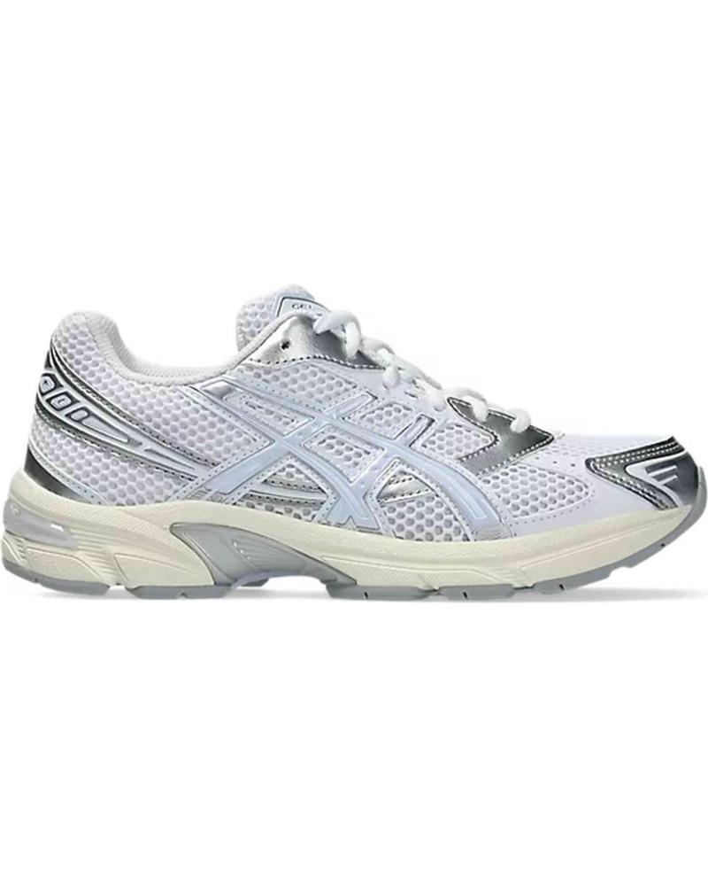 Sportivo per Donna ASICS ZAPATILLAS GEL-1130 PARA MUJER EN COLOR GRIS