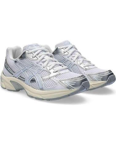 Sportivo per Donna ASICS ZAPATILLAS GEL-1130 PARA MUJER EN COLOR GRIS