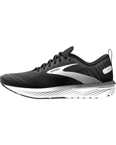 Esportes  de Mulher BROOKS ZAPATILLAS REVEL 6 PARA MUJER EN COLOR NEGRO