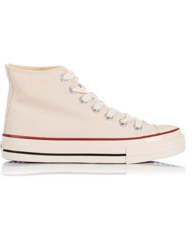 Sportschuhe für Damen VICTORIA ZAPATILLAS LONA 1057101 BEIG BEIGE