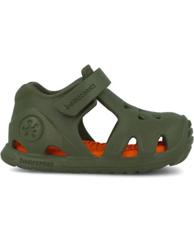 Sandalias de Niño BIOMECANICS SANDALIA CANGREJERA PARA CHICO 252290 BIOGATEO ACQUA KAKYC801
