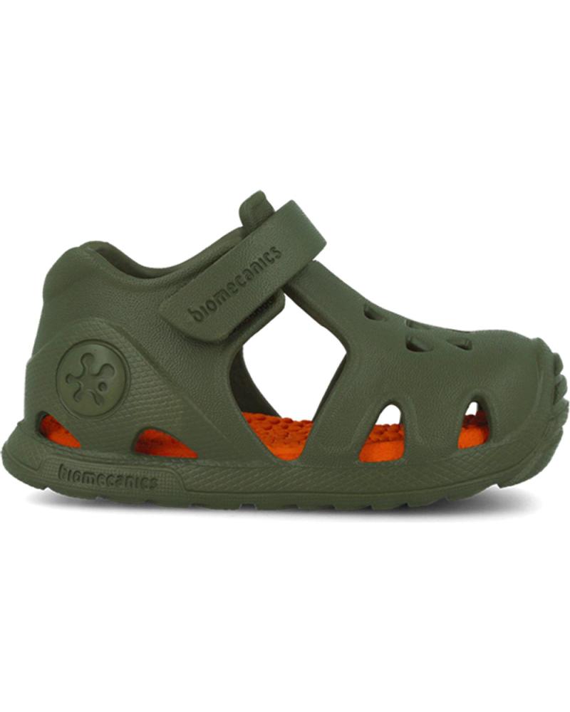 Sandalias de Niño BIOMECANICS SANDALIA CANGREJERA PARA CHICO 252290 BIOGATEO ACQUA KAKYC801