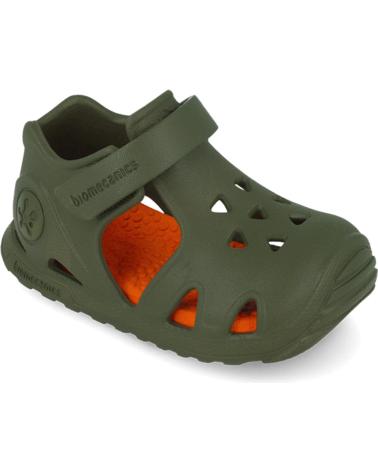 Sandalias de Niño BIOMECANICS SANDALIA CANGREJERA PARA CHICO 252290 BIOGATEO ACQUA KAKYC801