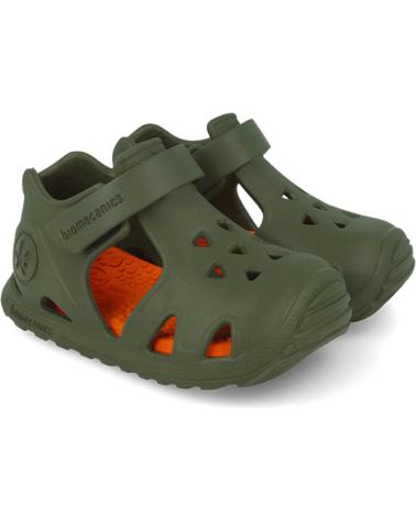 Sandalias de Niño BIOMECANICS SANDALIA CANGREJERA PARA CHICO 252290 BIOGATEO ACQUA KAKYC801