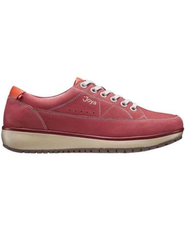 Sportivo per Donna JOYA ZAPATILLAS VANCOUVER RED