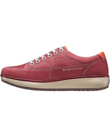 Sportivo per Donna JOYA ZAPATILLAS VANCOUVER RED