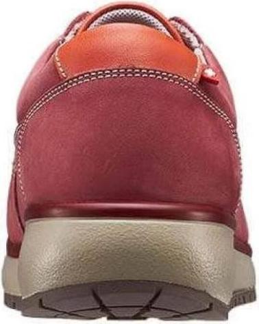 Sportivo per Donna JOYA ZAPATILLAS VANCOUVER RED