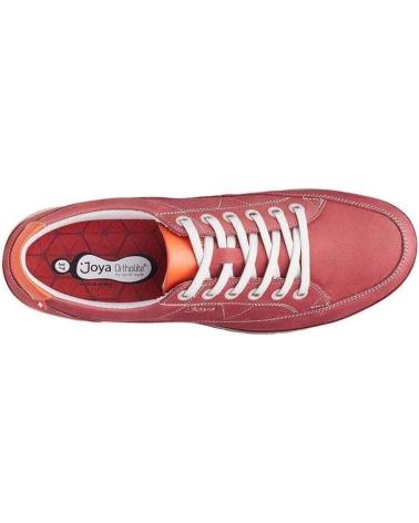 Sportivo per Donna JOYA ZAPATILLAS VANCOUVER RED