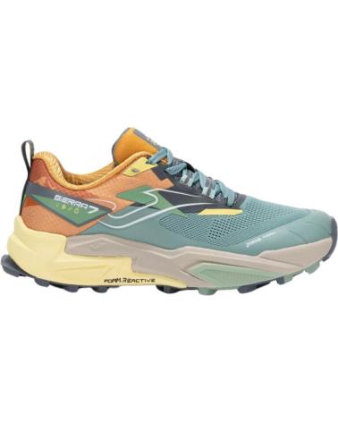Sportivo per Donna JOMA SIERRA 7 VARIOS COLORES