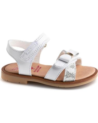 Sandalias-De-Niña-PABLOSKY-SANDALIA-DE-PIEL-CON-LAZO-Y-VELCRO-PARA-NINA-05700-BLANCO