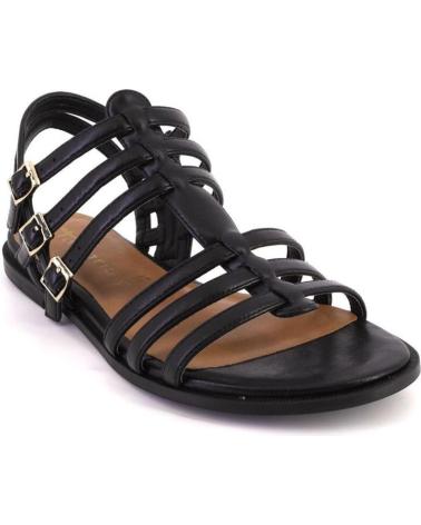Sandales pour Femme TAMARIS 28155 SANDALIAS DE MUJER NEGRO