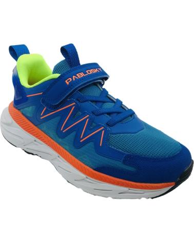 Deportivas-De-Niño-PABLOSKY-ZAPATILLAS-DEPORTIVAS-NINO-TOKIO-978640-AZUL