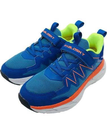 Deportivas-De-Niño-PABLOSKY-ZAPATILLAS-DEPORTIVAS-NINO-TOKIO-978640-AZUL