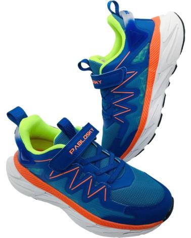 Deportivas-De-Niño-PABLOSKY-ZAPATILLAS-DEPORTIVAS-NINO-TOKIO-978640-AZUL