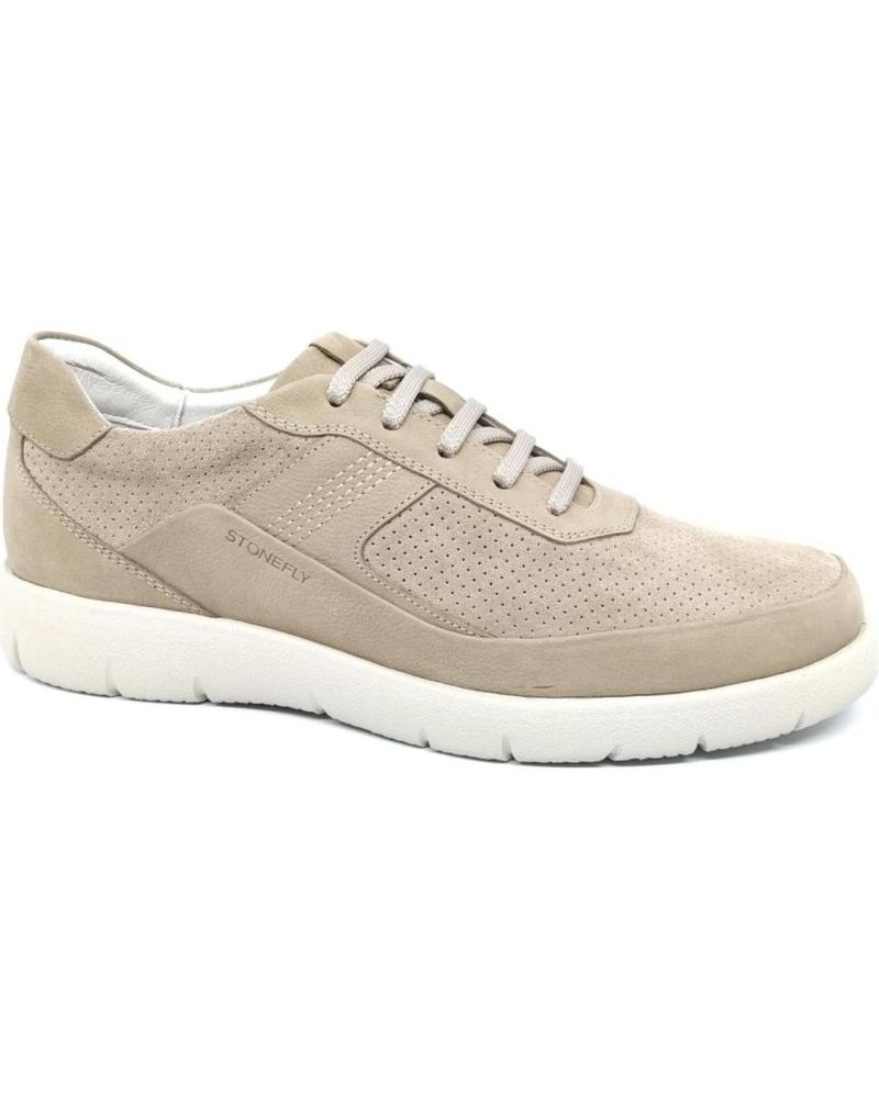 Sportif pour Homme STONEFLY DEPORTIVO - STREAM 26 BEIGE