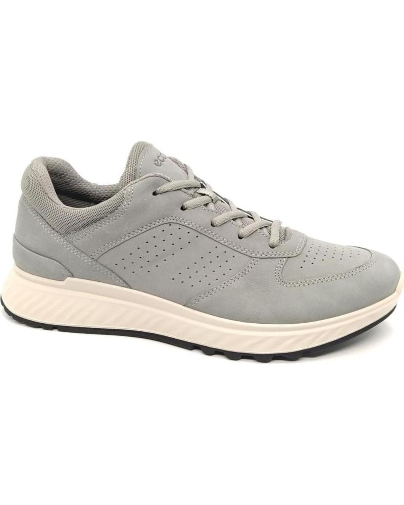 Sportif pour Homme ECCO DEPORTIVO EXOSTRIDE 835314 GRIS