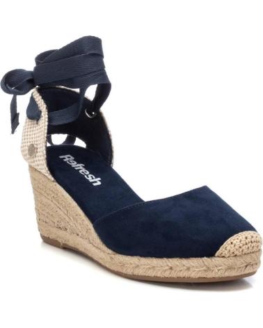 Sandals-De-Mujer-REFRESH-172642-NAVY