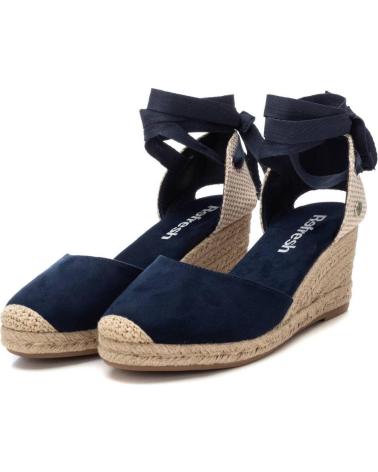 Sandals-De-Mujer-REFRESH-172642-NAVY