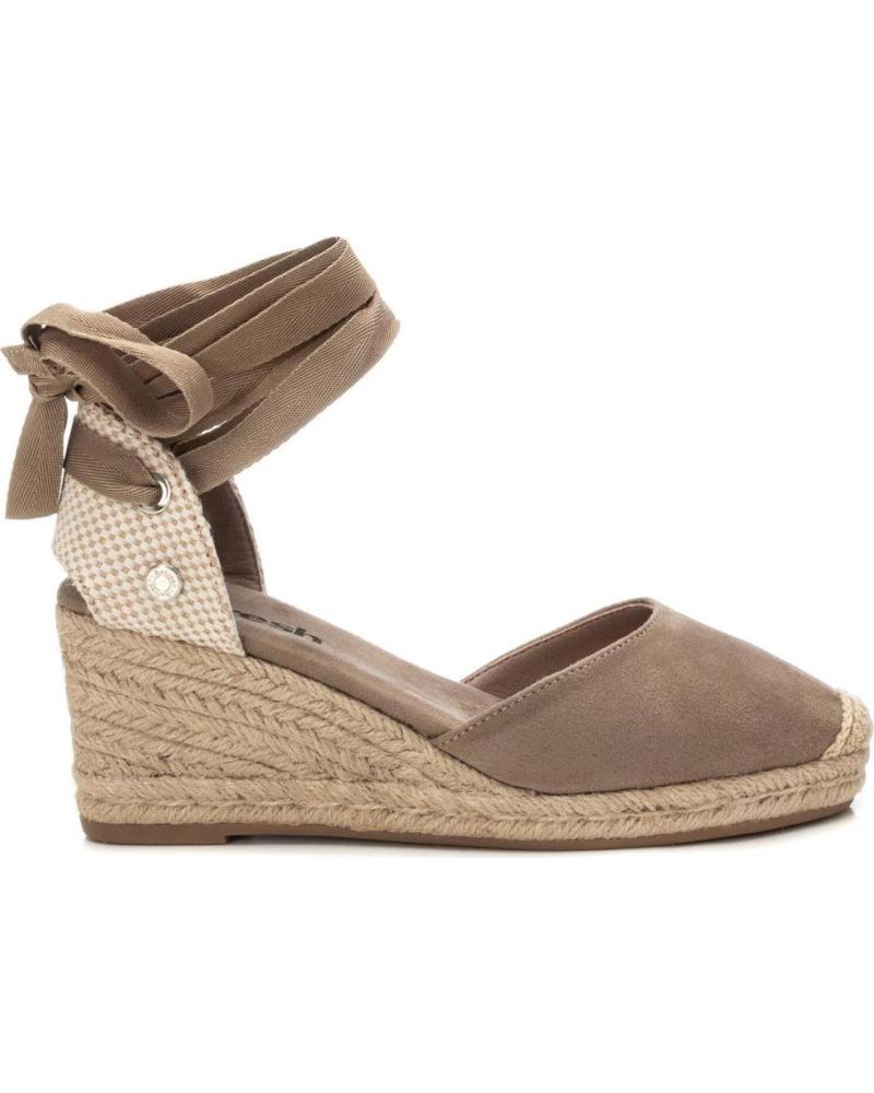 Sandálias-De-Mujer-REFRESH-172642-TAUPE