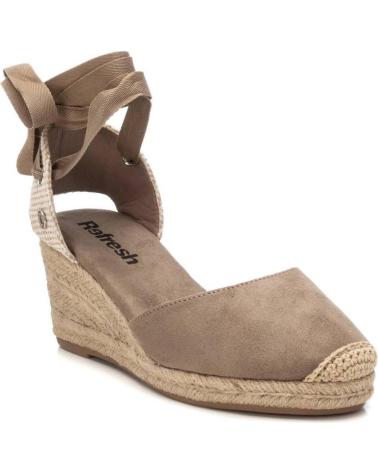 Sandálias-De-Mujer-REFRESH-172642-TAUPE