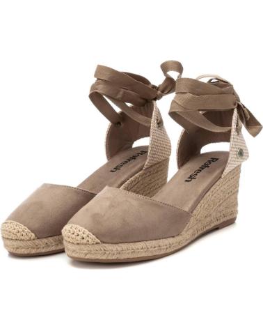 Sandálias-De-Mujer-REFRESH-172642-TAUPE