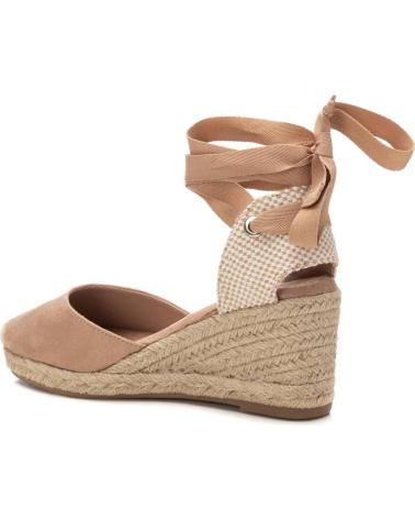 Sandals-De-Mujer-REFRESH-172642-BEIGE