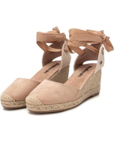 Sandals-De-Mujer-REFRESH-172642-BEIGE