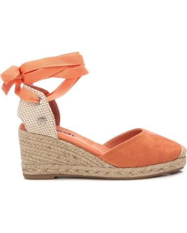 Woman Sandals REFRESH 172642 CORAL