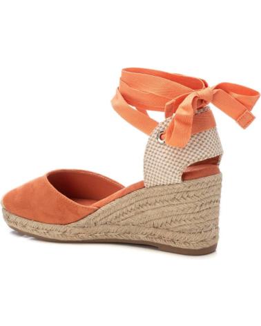 Woman Sandals REFRESH 172642 CORAL