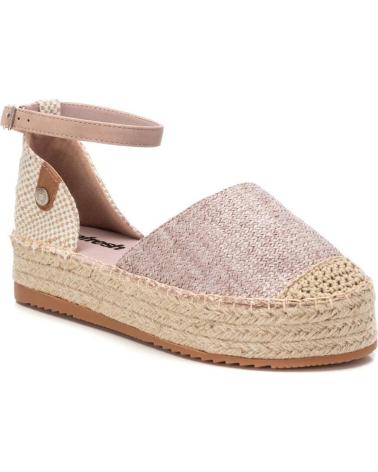 Sandals-De-Mujer-REFRESH-172647-NUDE