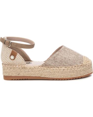 Sandals-De-Mujer-REFRESH-172647-BEIGE