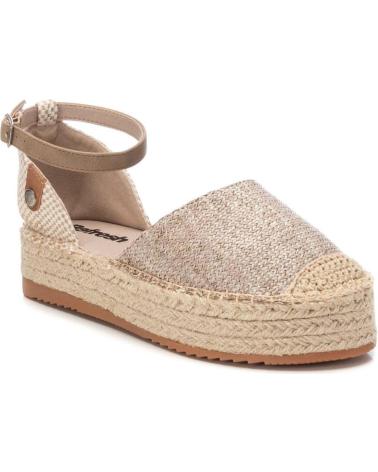 Sandalias-De-Mujer-REFRESH-172647-BEIGE