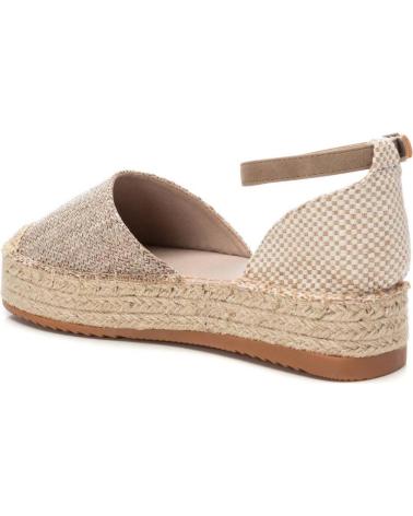 Sandalias-De-Mujer-REFRESH-172647-BEIGE