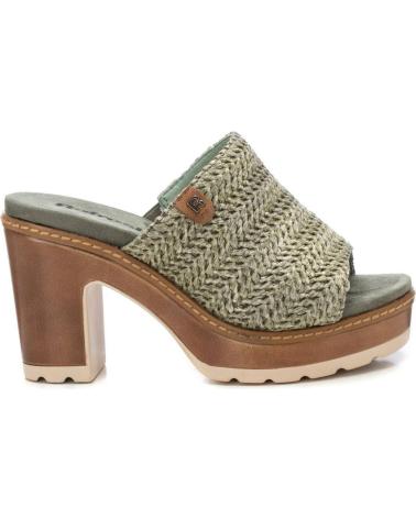 Sandali-De-Mujer-REFRESH-172703-KAKI