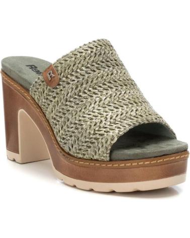 Sandali-De-Mujer-REFRESH-172703-KAKI