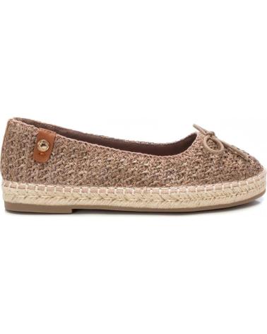Zapatos de Mujer REFRESH 172740 TAUPE