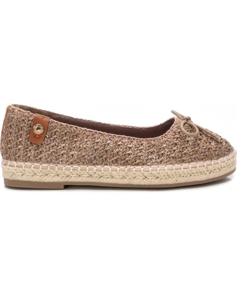 Zapatos de Mujer REFRESH 172740 TAUPE