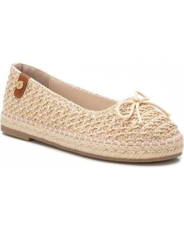 Zapatos de Mujer REFRESH 172740 BEIGE