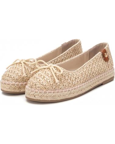 Zapatos de Mujer REFRESH 172740 BEIGE