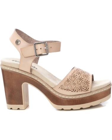 Sandalias de Mujer REFRESH 172781 BEIGE