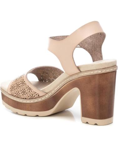 Sandales pour Femme REFRESH 172781 BEIGE