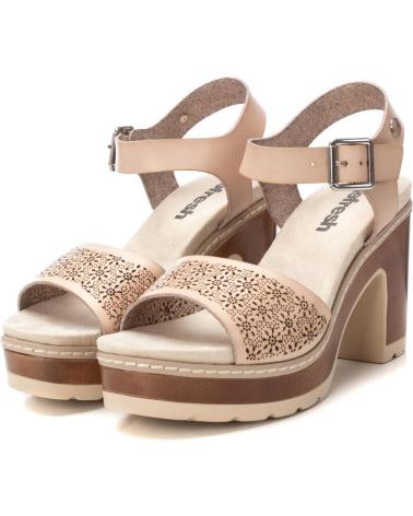 Sandales pour Femme REFRESH 172781 BEIGE