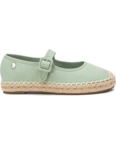 Ballerinas für Damen REFRESH 172796 AQUA