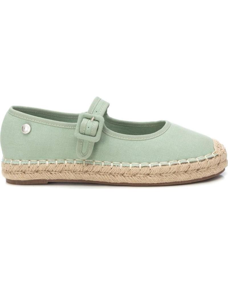 Ballerinas für Damen REFRESH 172796 AQUA