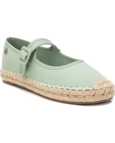 Ballerinas für Damen REFRESH 172796 AQUA