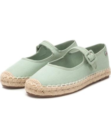 Ballerinas für Damen REFRESH 172796 AQUA