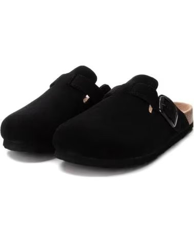 Tamancos de Mulher REFRESH 172870 NEGRO
