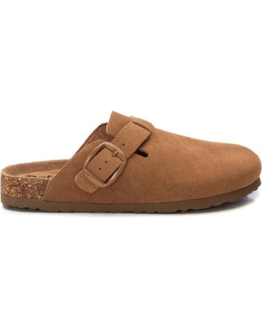 Zoccoli per Donna REFRESH 172870 CAMEL